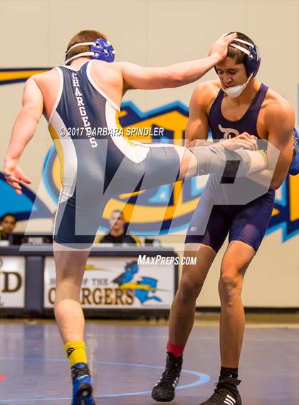Thumbnail 2 in Branham @ Leland photogallery.