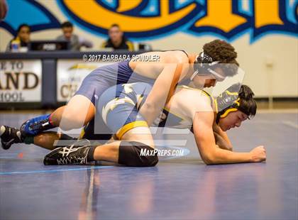 Thumbnail 1 in Branham @ Leland photogallery.