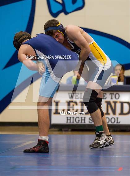 Thumbnail 2 in Branham @ Leland photogallery.