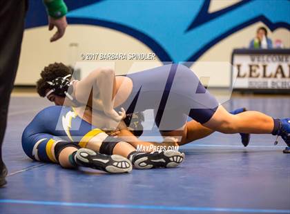 Thumbnail 3 in Branham @ Leland photogallery.