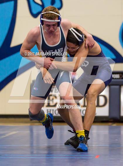 Thumbnail 1 in Branham @ Leland photogallery.