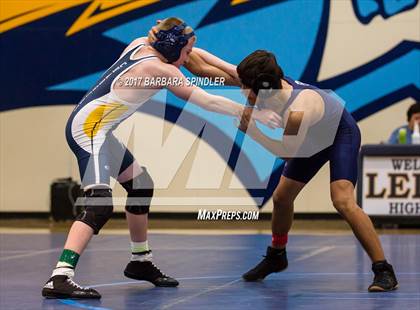 Thumbnail 2 in Branham @ Leland photogallery.