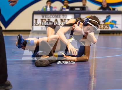 Thumbnail 2 in Branham @ Leland photogallery.