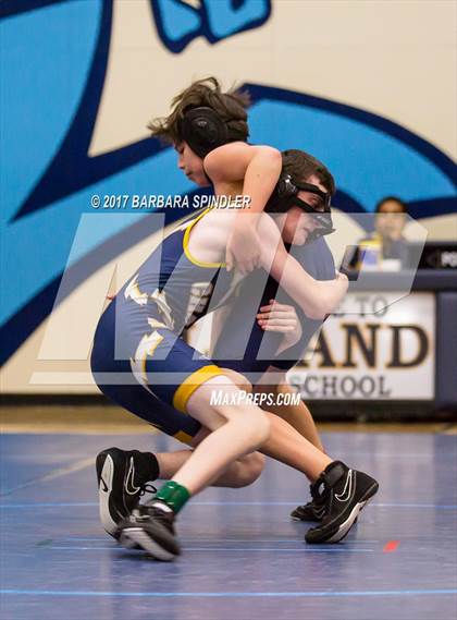 Thumbnail 2 in Branham @ Leland photogallery.