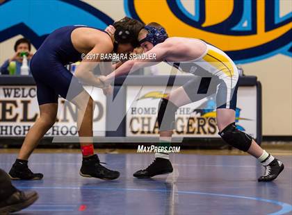 Thumbnail 1 in Branham @ Leland photogallery.