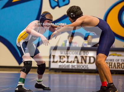 Thumbnail 3 in Branham @ Leland photogallery.