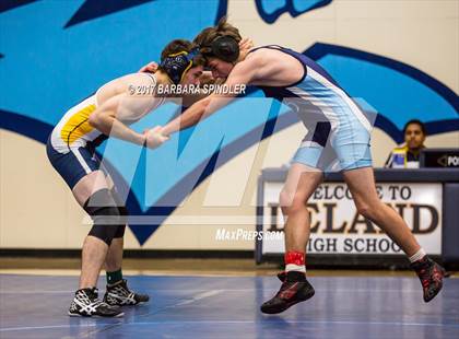 Thumbnail 1 in Branham @ Leland photogallery.