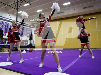 Thumbnail 3 in PIAA D4 2A Competitive Spirit Championship photogallery.