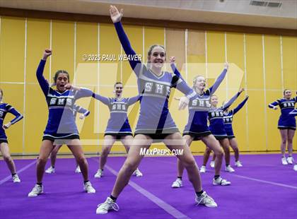 Thumbnail 1 in PIAA D4 2A Competitive Spirit Championship photogallery.