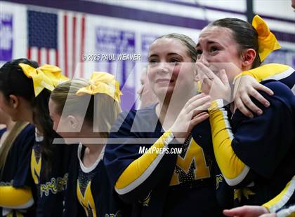 Thumbnail 1 in PIAA D4 2A Competitive Spirit Championship photogallery.
