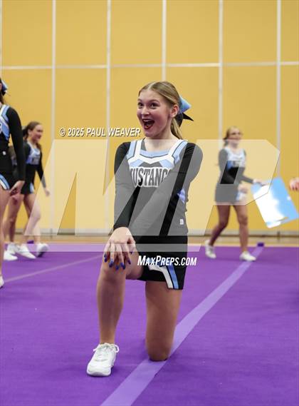 Thumbnail 1 in PIAA D4 2A Competitive Spirit Championship photogallery.