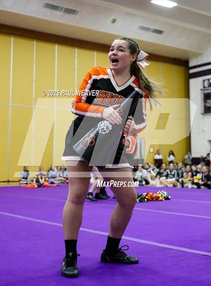 Thumbnail 1 in PIAA D4 2A Competitive Spirit Championship photogallery.