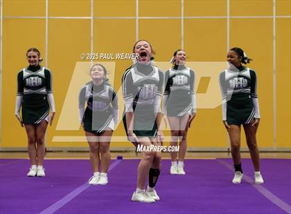 Thumbnail 3 in PIAA D4 2A Competitive Spirit Championship photogallery.