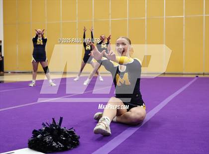 Thumbnail 1 in PIAA D4 2A Competitive Spirit Championship photogallery.