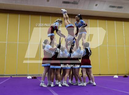 Thumbnail 2 in PIAA D4 2A Competitive Spirit Championship photogallery.