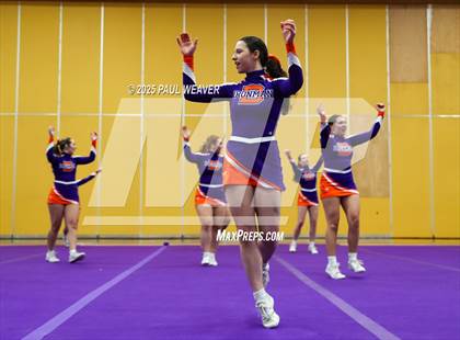 Thumbnail 1 in PIAA D4 2A Competitive Spirit Championship photogallery.