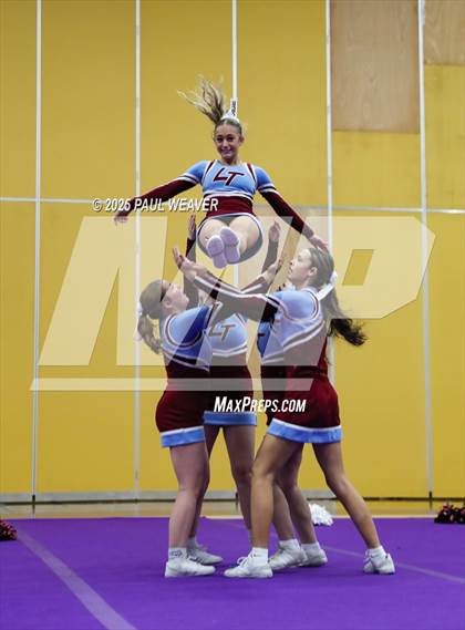 Thumbnail 1 in PIAA D4 2A Competitive Spirit Championship photogallery.