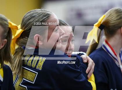 Thumbnail 2 in PIAA D4 2A Competitive Spirit Championship photogallery.
