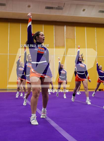 Thumbnail 1 in PIAA D4 2A Competitive Spirit Championship photogallery.