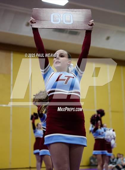 Thumbnail 1 in PIAA D4 2A Competitive Spirit Championship photogallery.