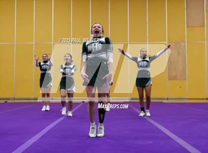 Thumbnail 2 in PIAA D4 2A Competitive Spirit Championship photogallery.