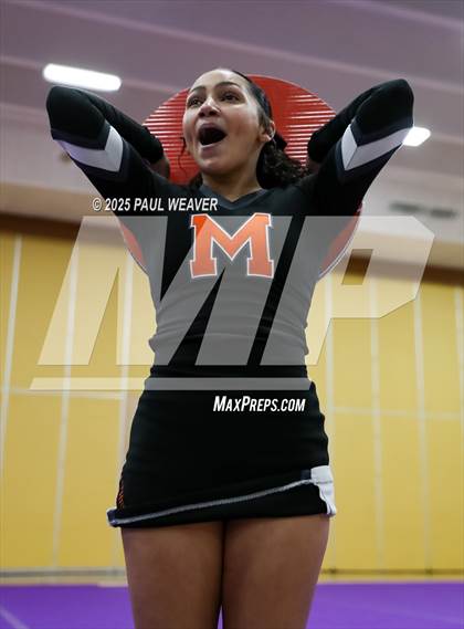 Thumbnail 3 in PIAA D4 2A Competitive Spirit Championship photogallery.