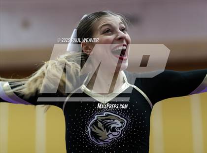 Thumbnail 1 in PIAA D4 2A Competitive Spirit Championship photogallery.