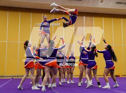 Thumbnail 1 in PIAA D4 2A Competitive Spirit Championship photogallery.