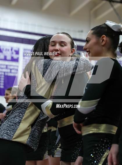Thumbnail 1 in PIAA D4 2A Competitive Spirit Championship photogallery.