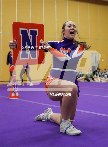 Thumbnail 1 in PIAA D4 2A Competitive Spirit Championship photogallery.