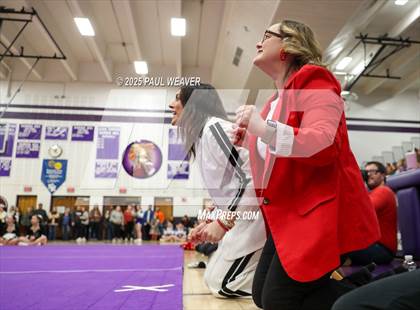 Thumbnail 2 in PIAA D4 2A Competitive Spirit Championship photogallery.