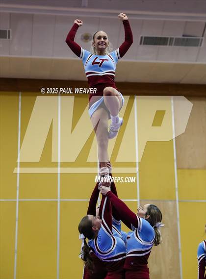 Thumbnail 2 in PIAA D4 2A Competitive Spirit Championship photogallery.