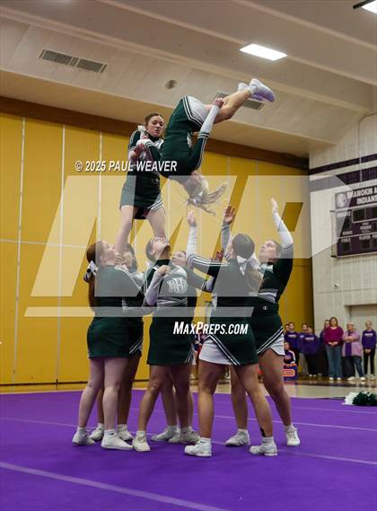 Thumbnail 1 in PIAA D4 2A Competitive Spirit Championship photogallery.