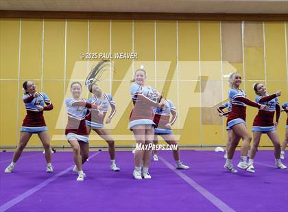 Thumbnail 3 in PIAA D4 2A Competitive Spirit Championship photogallery.