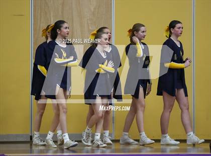 Thumbnail 1 in PIAA D4 2A Competitive Spirit Championship photogallery.