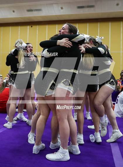 Thumbnail 2 in PIAA D4 2A Competitive Spirit Championship photogallery.