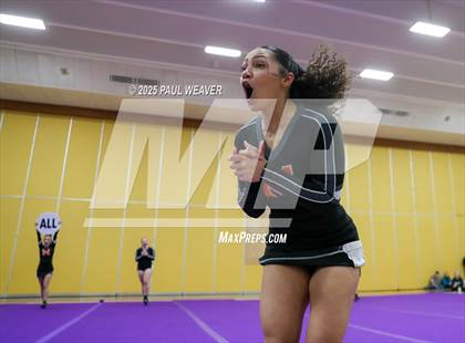 Thumbnail 1 in PIAA D4 2A Competitive Spirit Championship photogallery.
