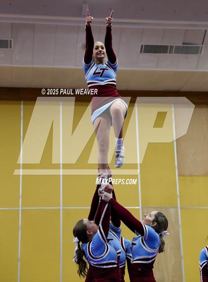 Thumbnail 3 in PIAA D4 2A Competitive Spirit Championship photogallery.