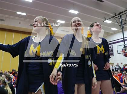 Thumbnail 2 in PIAA D4 2A Competitive Spirit Championship photogallery.