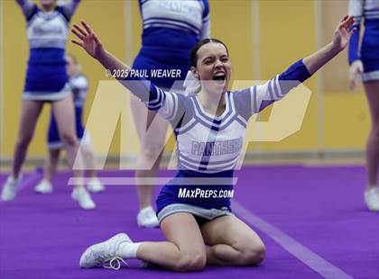 Thumbnail 2 in PIAA D4 2A Competitive Spirit Championship photogallery.