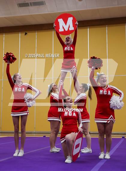 Thumbnail 1 in PIAA D4 2A Competitive Spirit Championship photogallery.