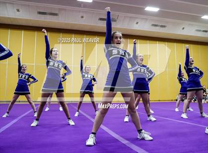 Thumbnail 2 in PIAA D4 2A Competitive Spirit Championship photogallery.