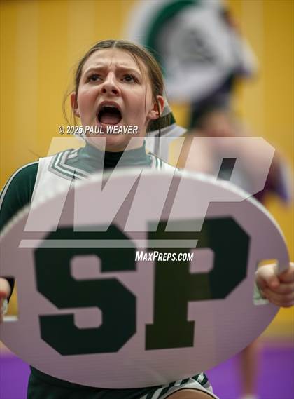 Thumbnail 1 in PIAA D4 2A Competitive Spirit Championship photogallery.