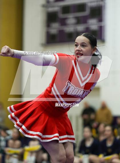 Thumbnail 2 in PIAA D4 2A Competitive Spirit Championship photogallery.