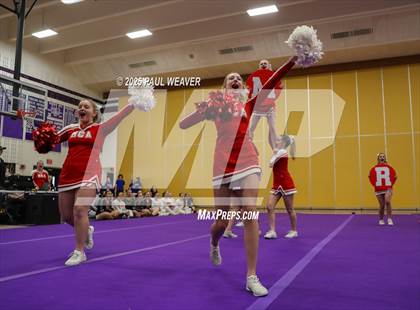 Thumbnail 2 in PIAA D4 2A Competitive Spirit Championship photogallery.