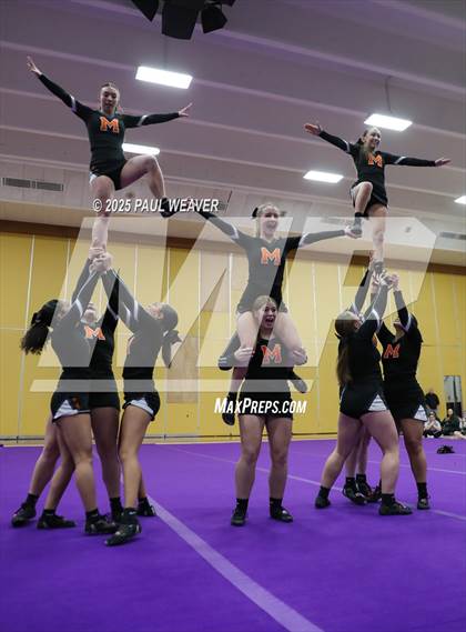 Thumbnail 1 in PIAA D4 2A Competitive Spirit Championship photogallery.