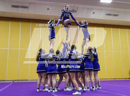 Thumbnail 2 in PIAA D4 2A Competitive Spirit Championship photogallery.