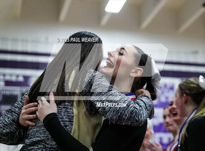 Thumbnail 1 in PIAA D4 2A Competitive Spirit Championship photogallery.