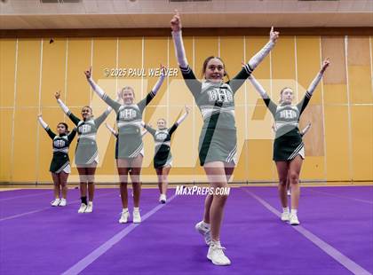 Thumbnail 3 in PIAA D4 2A Competitive Spirit Championship photogallery.