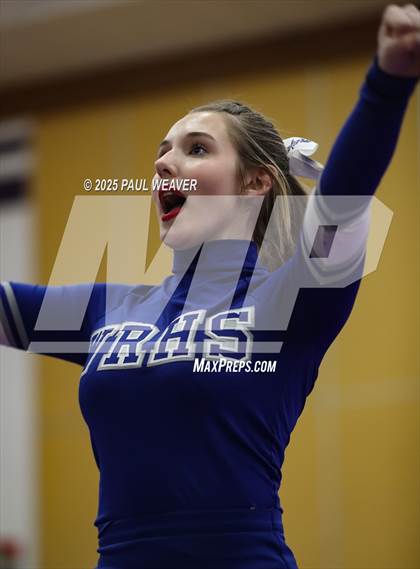 Thumbnail 1 in PIAA D4 2A Competitive Spirit Championship photogallery.